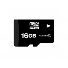 Micro Secure Digital Card 16GB