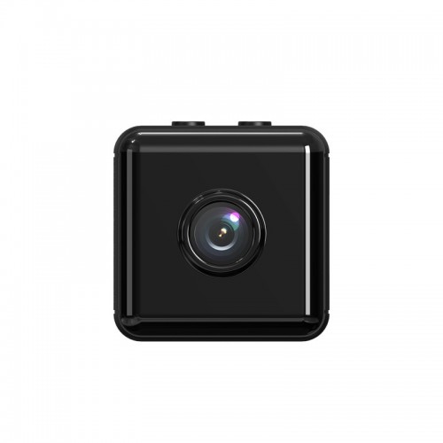 NOOX S3 Wi-Fi Mini-camera