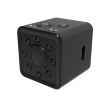 SQ13 Wi-Fi Mini-camera