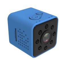 SQ23 BLUE Wi-Fi Mini-camera