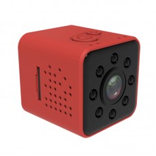 SQ23 RED Wi-Fi Mini-camera