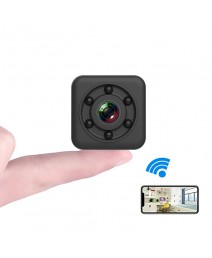 SQ29 Wi-Fi Mini-camera