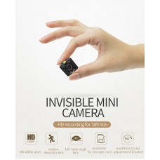 SQ11 Mini-camera